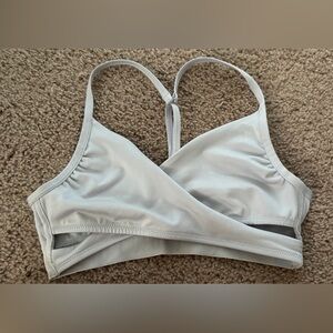 wore it one time, in good condition.